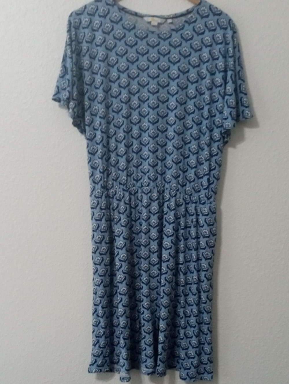 Boden Dress